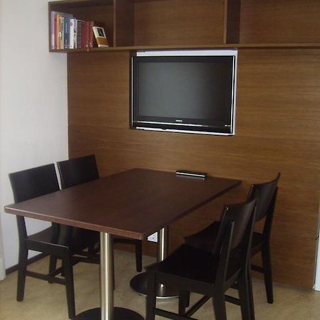 Appartements Christa ドッビアーコ 部屋 写真
