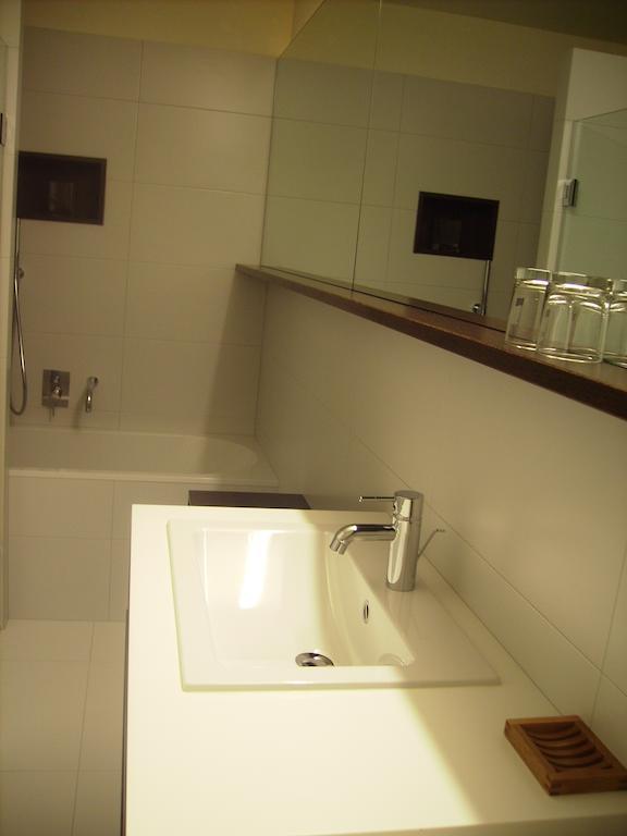 Appartements Christa ドッビアーコ 部屋 写真