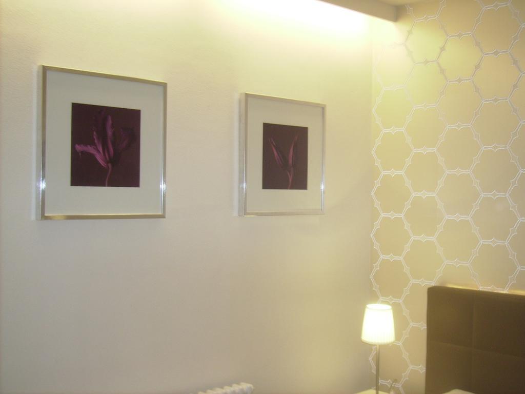Appartements Christa ドッビアーコ 部屋 写真