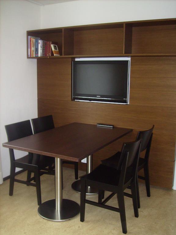 Appartements Christa ドッビアーコ 部屋 写真