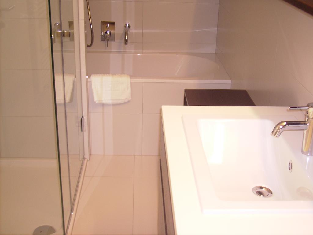 Appartements Christa ドッビアーコ 部屋 写真
