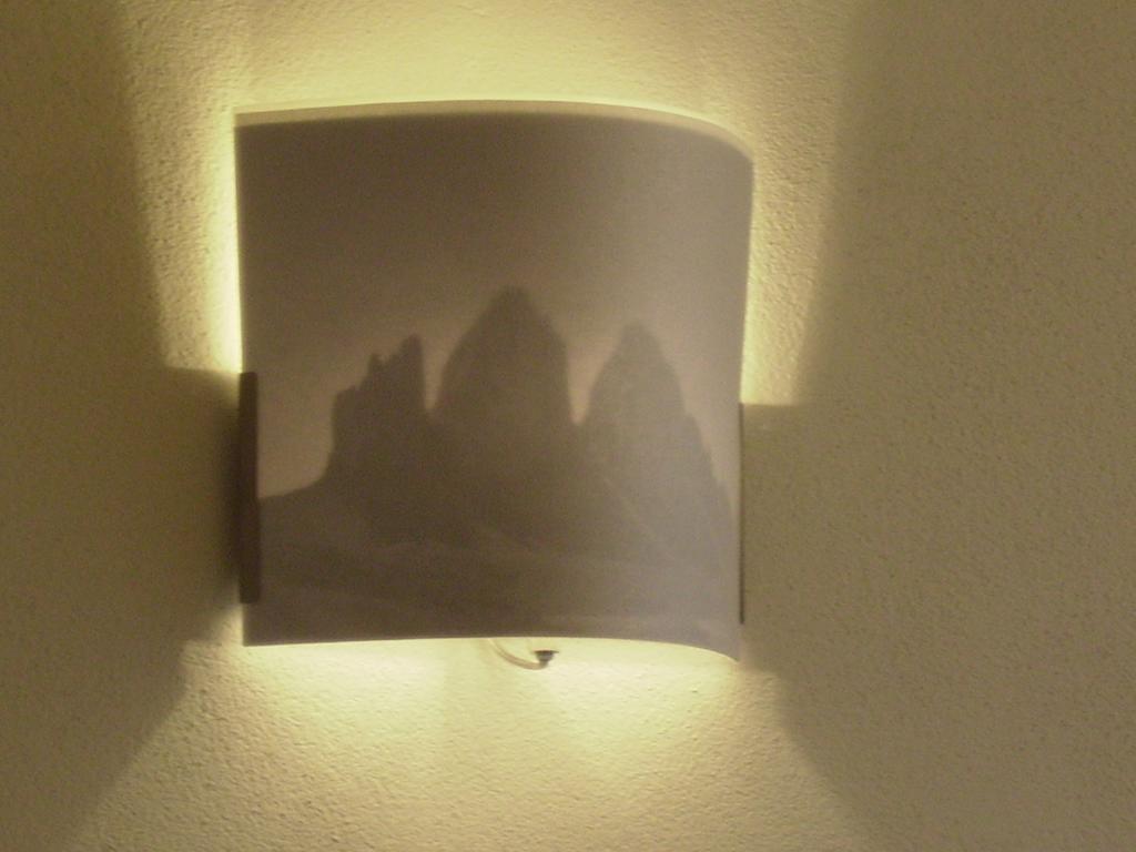 Appartements Christa ドッビアーコ エクステリア 写真