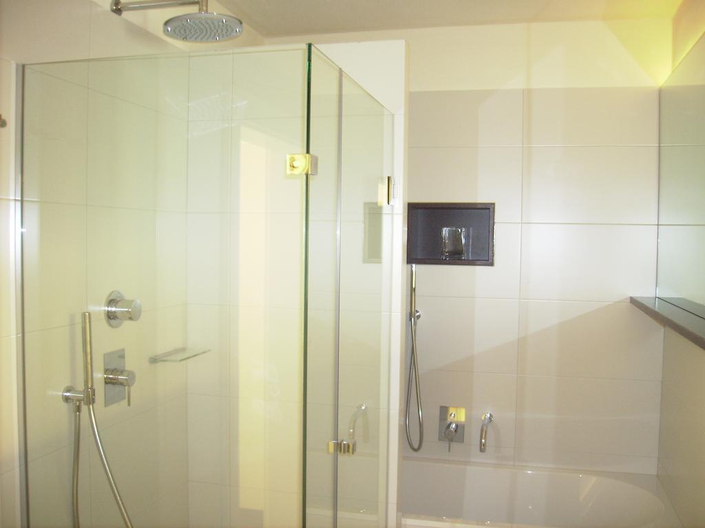 Appartements Christa ドッビアーコ エクステリア 写真